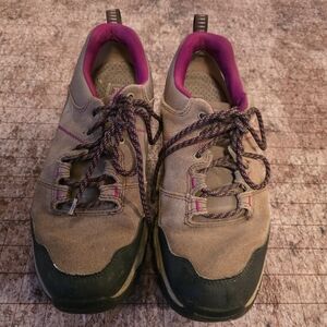 Ariat Terrian shoes, women's size 11